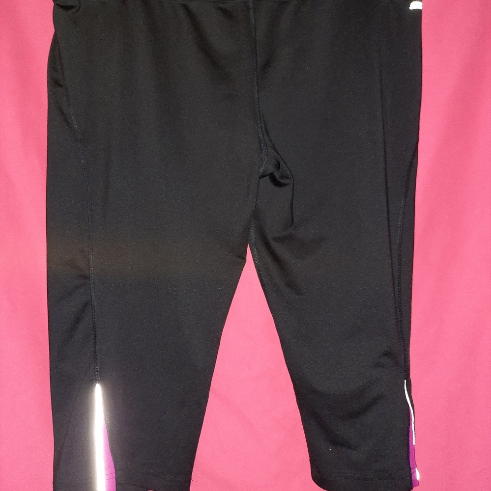 Danskin Fitted XXL - Picture 3 of 7